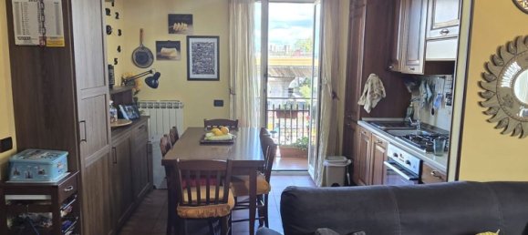 Apartamento de 2 habitaciónes en Rome, Italy No. 261205 7