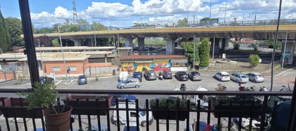 Apartamento de 2 habitaciónes en Rome, Italy No. 261205 19