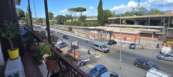 Apartamento de 2 habitaciónes en Rome, Italy No. 261205 20