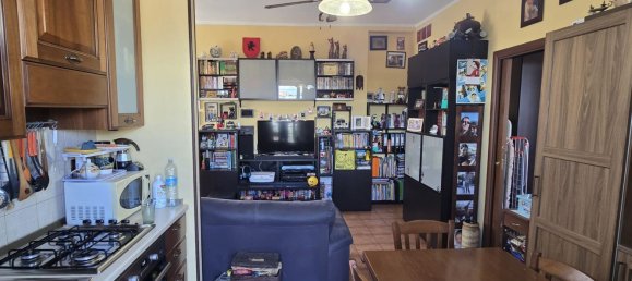 Apartamento de 2 habitaciónes en Rome, Italy No. 261205 8