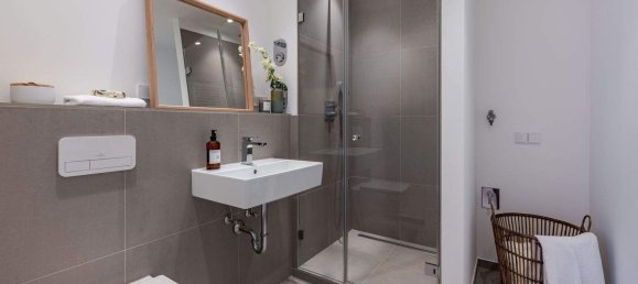 2 rooms Apartment in Hamburg-Nord, Germany No. 358358 3