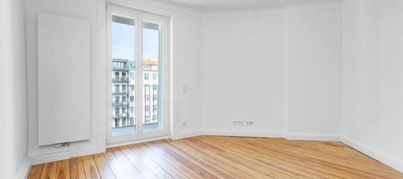 2 rooms Apartment in Hamburg-Nord, Germany No. 358358 2