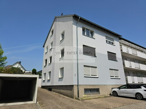 Apartamento de 3 habitaciónes en Saarpfalz, Germany No. 365011