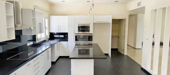 5 غرف نوم منزل في Strovolos, Cyprus رقم 7367 6