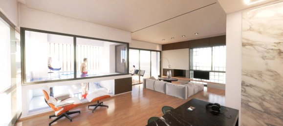 3 غرف نوم شقة في Voula, Greece رقم 2464 4