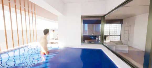 3 Schlafzimmer Wohnung in Voula, Greece, Nr. 2464 3