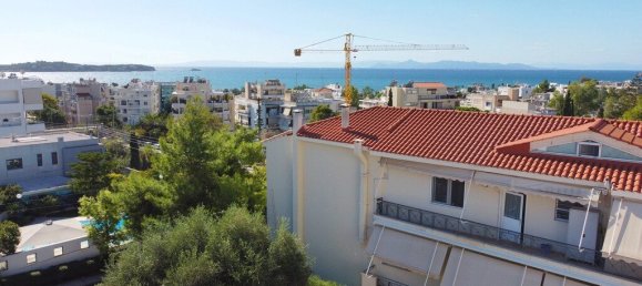 3 غرف نوم شقة في Voula, Greece رقم 2464 2