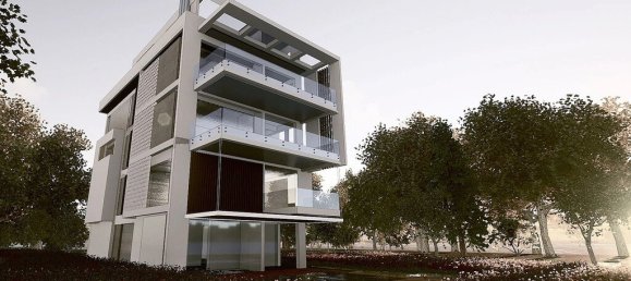 3 غرف نوم شقة في Voula, Greece رقم 2464 6