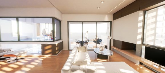 3 Schlafzimmer Wohnung in Voula, Greece, Nr. 2464 5