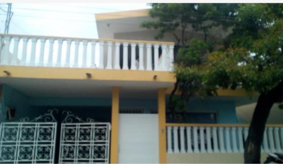 5 chambres Maison à Veracruz, Mexico No. 212838