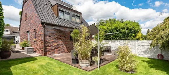 2 Schlafzimmer Haus in Duisburg, Germany, Nr. 279319 19