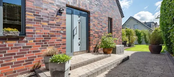 2 Schlafzimmer Haus in Duisburg, Germany, Nr. 279319 22