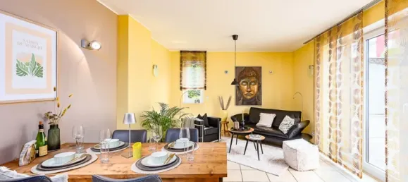 2 Schlafzimmer Haus in Duisburg, Germany, Nr. 279319 6