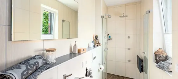 2 Schlafzimmer Haus in Duisburg, Germany, Nr. 279319 8