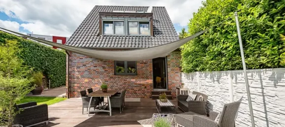 2 Schlafzimmer Haus in Duisburg, Germany, Nr. 279319 18