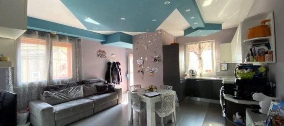 3-Zimmer Villa in Finale Emilia, Italy, Nr. 150824 2