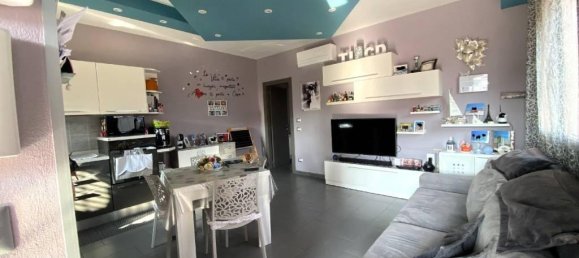3-Zimmer Villa in Finale Emilia, Italy, Nr. 150824 3