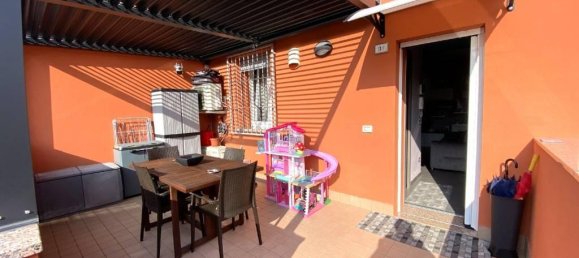 3-Zimmer Villa in Finale Emilia, Italy, Nr. 150824 11
