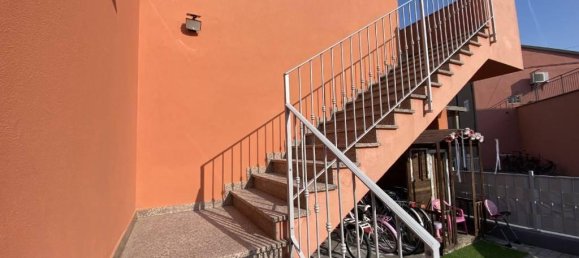 3-Zimmer Villa in Finale Emilia, Italy, Nr. 150824 20