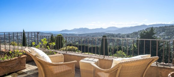 6 bedrooms Commercial property in Mougins, France No. 2 7