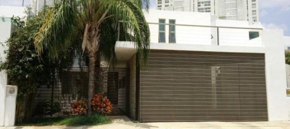 3 غرف نوم منزل في Yucatan, Mexico رقم 174547 2