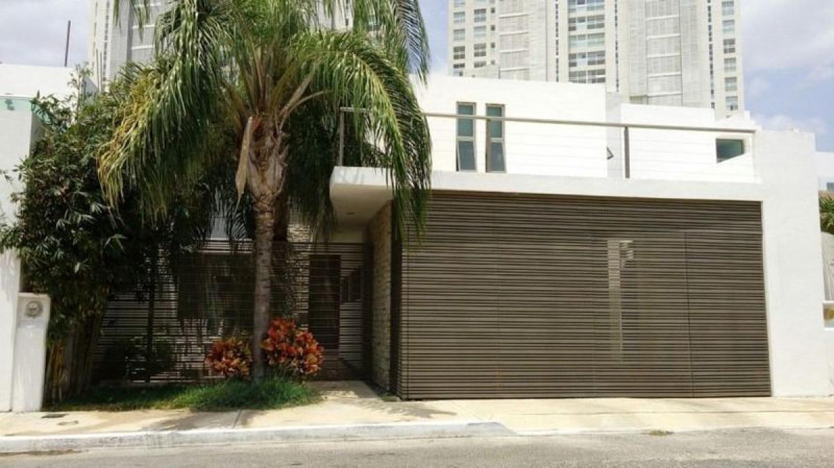 3 غرف نوم منزل في Yucatan, Mexico رقم 174547