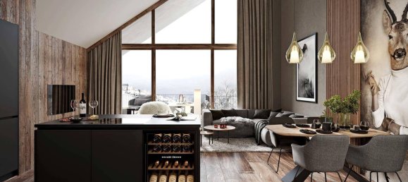 3-salle Appartement à Ladis, Austria No. 120700 4