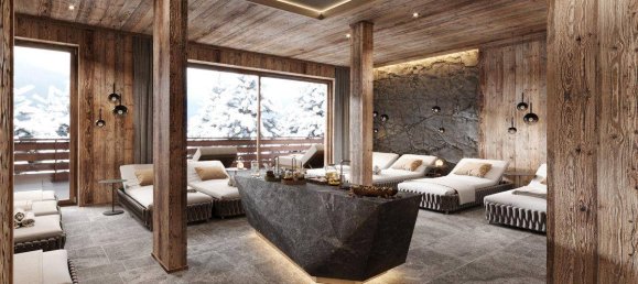 3-salle Appartement à Ladis, Austria No. 120700 8