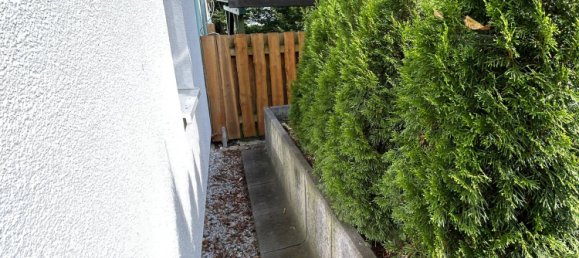 Таунхаус с 4 комнатами в Кульмбах, Германия № 263833 34