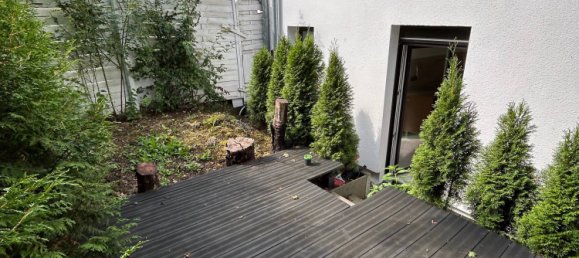 Таунхаус с 4 комнатами в Кульмбах, Германия № 263833 36