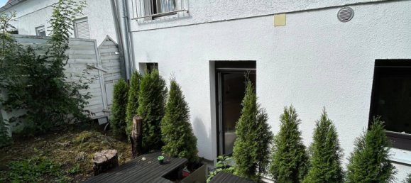 Таунхаус с 4 комнатами в Кульмбах, Германия № 263833 38