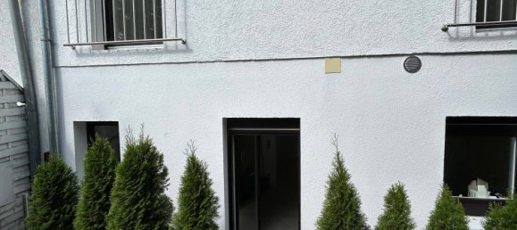 Таунхаус с 4 комнатами в Кульмбах, Германия № 263833 39