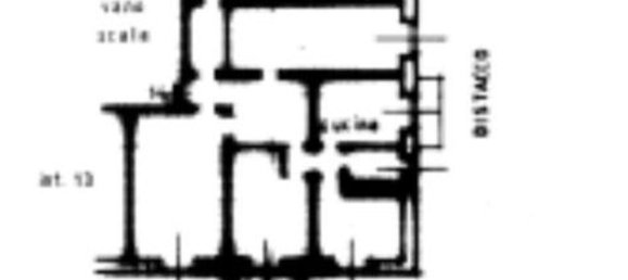 4غرفة شقة في Genoa, Italy رقم 183849 57