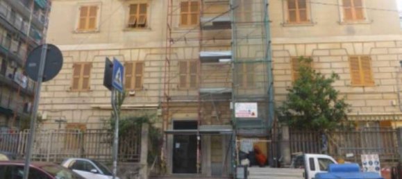 4غرفة شقة في Genoa, Italy رقم 183849 31