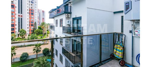 4 rooms Penthouse in Altintash, Turkey No. 28103 16