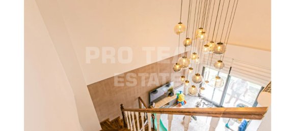4 rooms Penthouse in Altintash, Turkey No. 28103 8