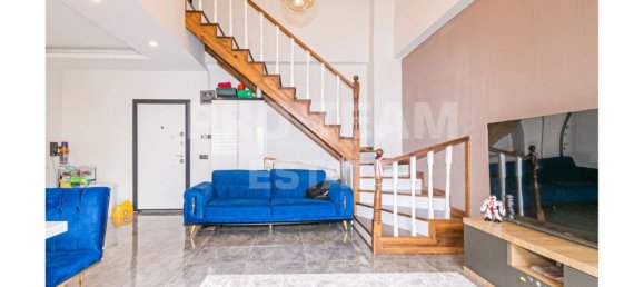 4 rooms Penthouse in Altintash, Turkey No. 28103 11