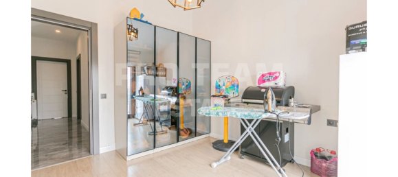 4 rooms Penthouse in Altintash, Turkey No. 28103 21