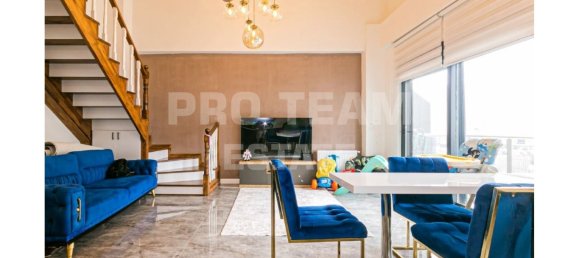 4 rooms Penthouse in Altintash, Turkey No. 28103 9