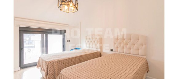 4 rooms Penthouse in Altintash, Turkey No. 28103 18