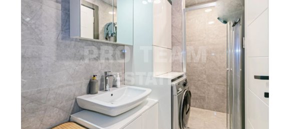 4 rooms Penthouse in Altintash, Turkey No. 28103 15