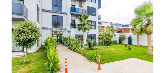 4 rooms Penthouse in Altintash, Turkey No. 28103 4