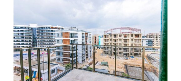 4 rooms Penthouse in Altintash, Turkey No. 28103 2