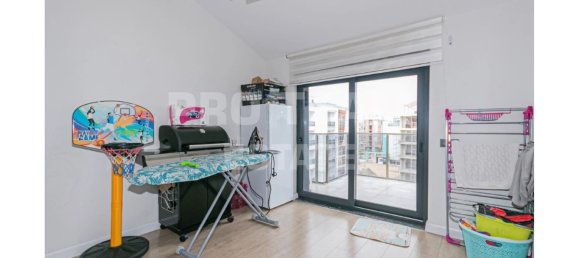 4 rooms Penthouse in Altintash, Turkey No. 28103 20