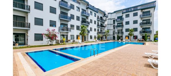 4 rooms Penthouse in Altintash, Turkey No. 28103 6