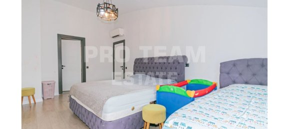 4 rooms Penthouse in Altintash, Turkey No. 28103 14