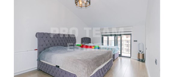 4 rooms Penthouse in Altintash, Turkey No. 28103 13