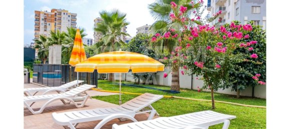 4 rooms Penthouse in Altintash, Turkey No. 28103 5