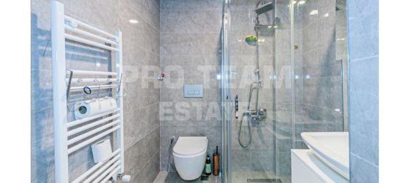 4 rooms Penthouse in Altintash, Turkey No. 28103 22