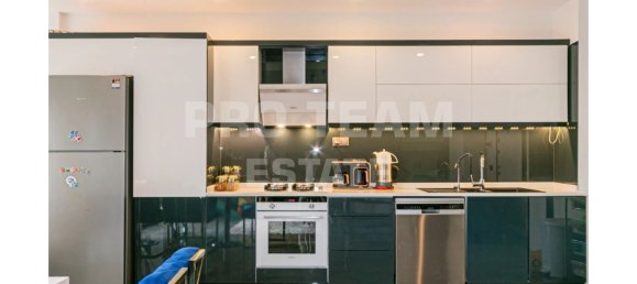 4 rooms Penthouse in Altintash, Turkey No. 28103 3